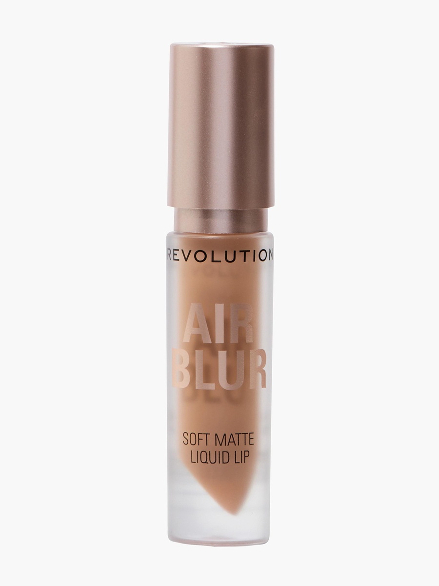 Air Blur Matte Liquid Lipstick