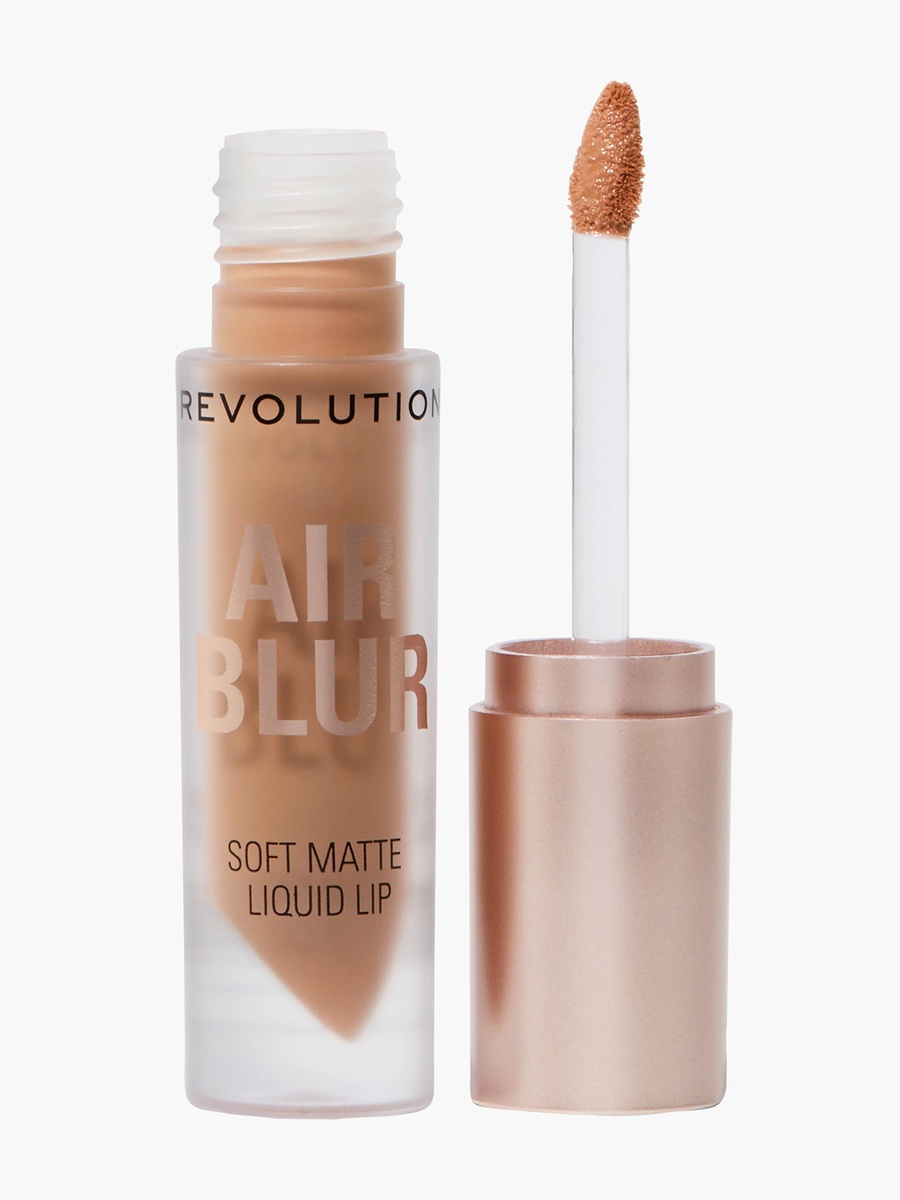 Air Blur Matte Liquid Lipstick