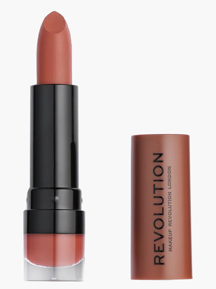 Matte Lipstick