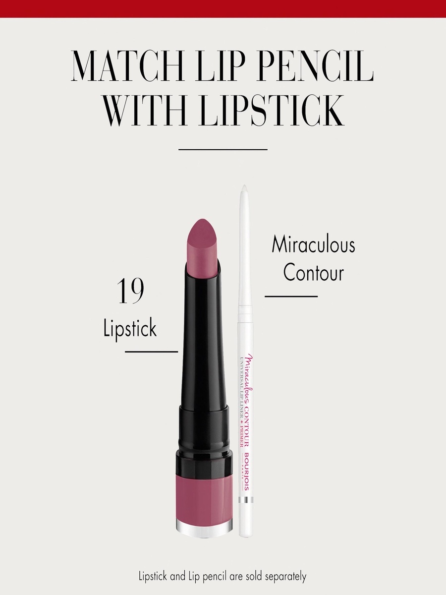 Rouge Velvet - The Lipstick
