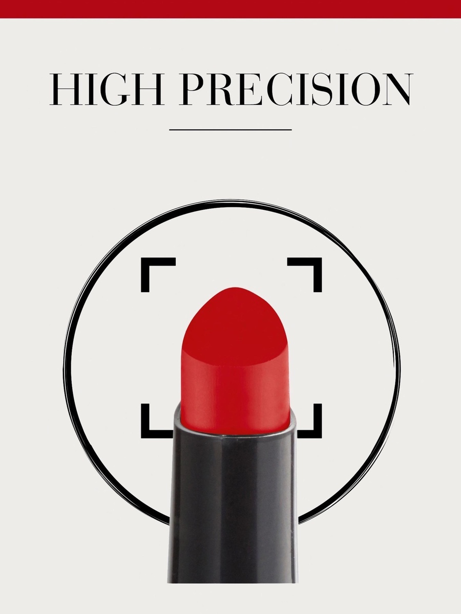 Rouge Velvet - The Lipstick