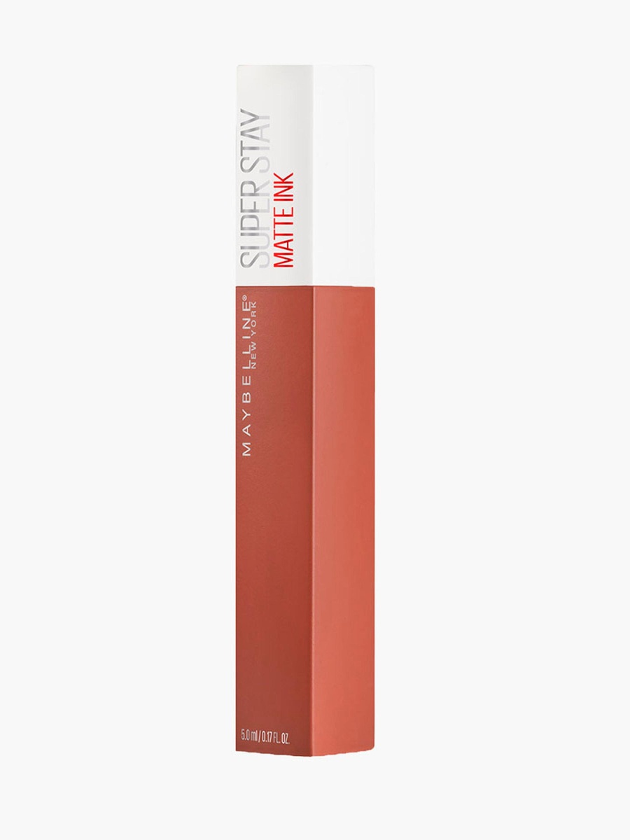 Superstay Matte Ink Liquid Lipstick- 5 ml