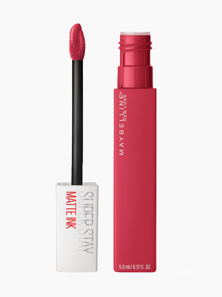 Superstay Matte Ink Liquid Lipstick- 5 ml