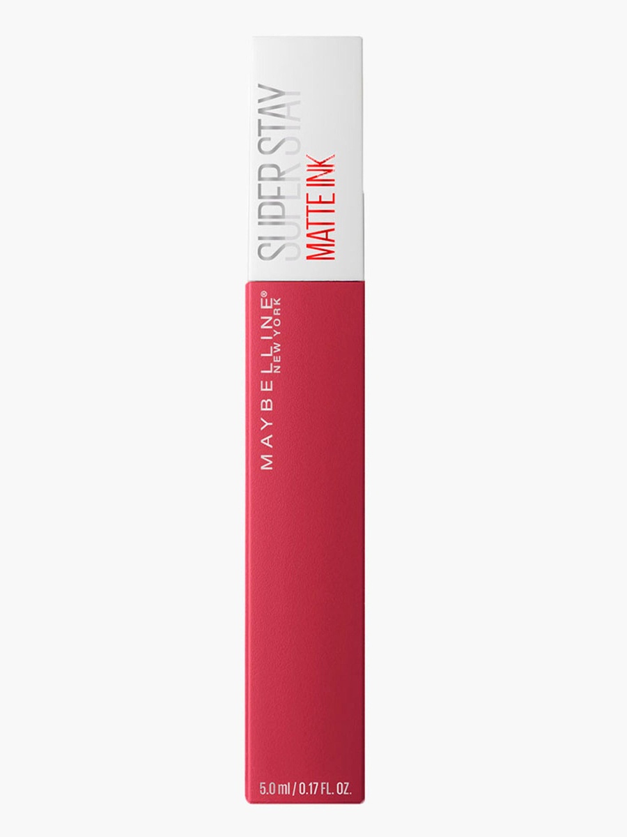Superstay Matte Ink Liquid Lipstick- 5 ml