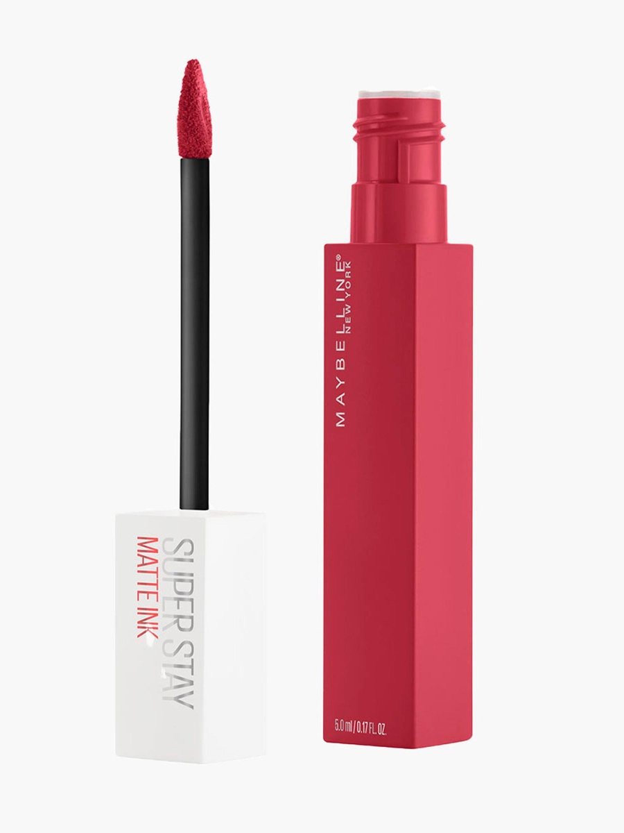 Superstay Matte Ink Liquid Lipstick- 5 ml