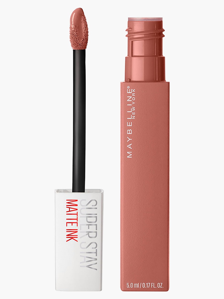 Superstay Matte Ink Liquid Lipstick- 5 ml