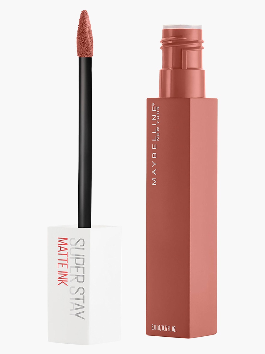 Superstay Matte Ink Liquid Lipstick- 5 ml