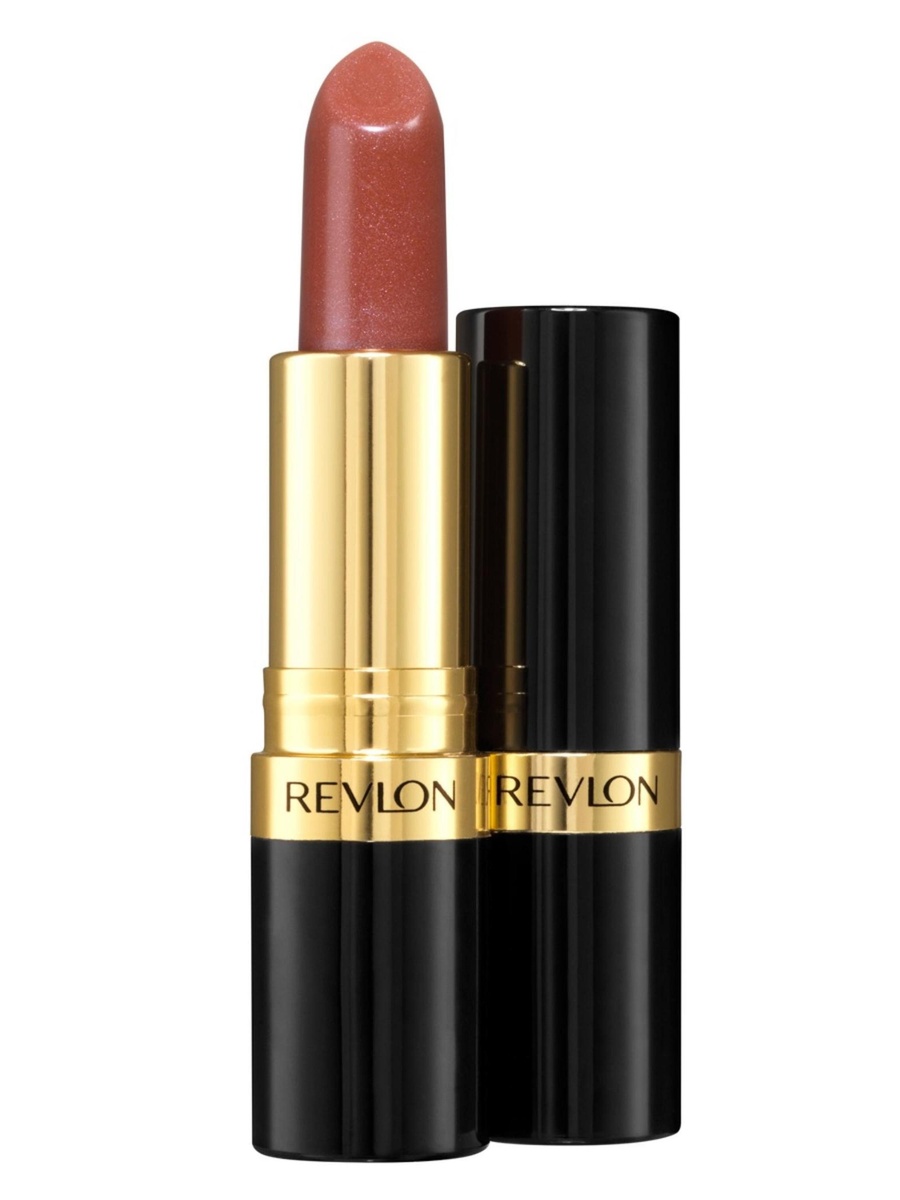 Super Lustrous Lipstick Restage