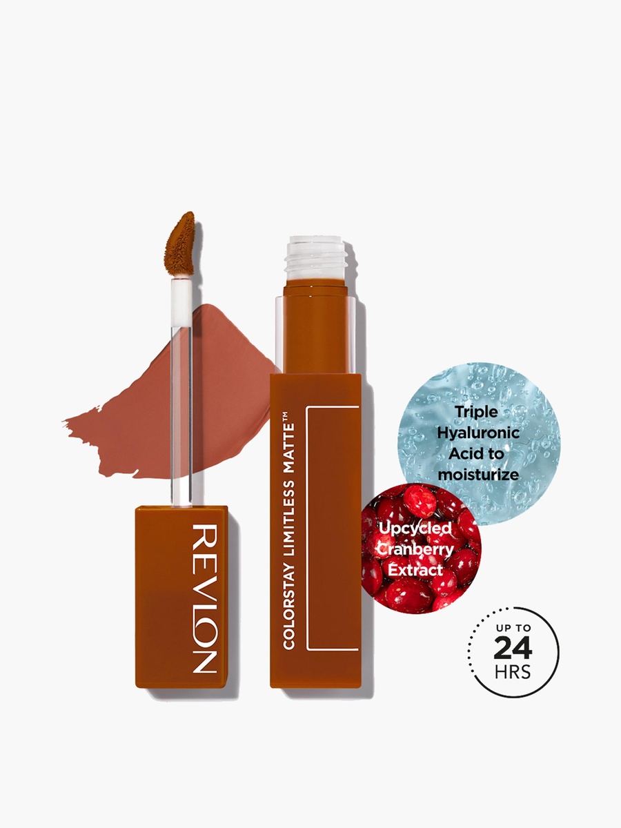Colorstay Limitless Matte