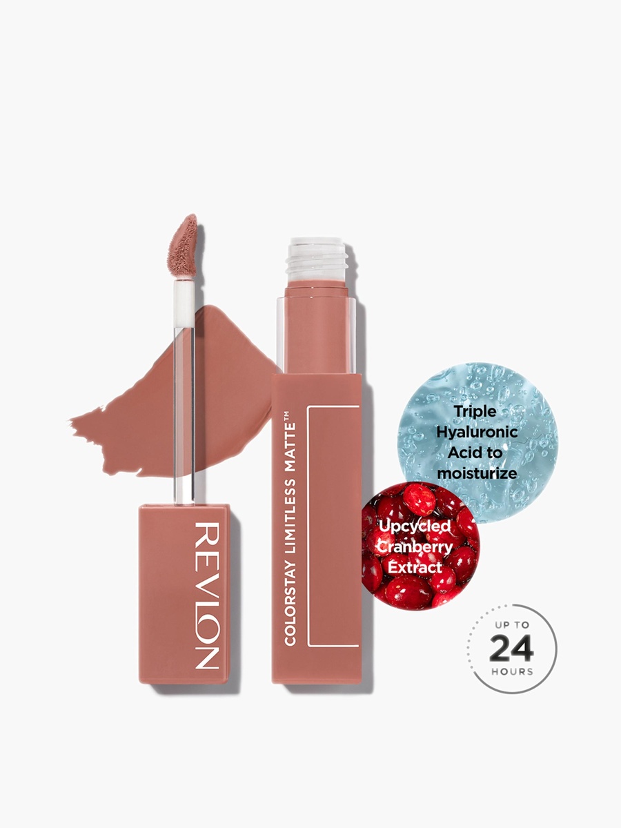 Colorstay Limitless Matte