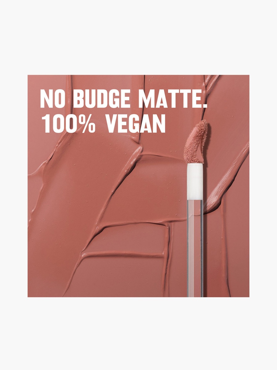 Colorstay Limitless Matte