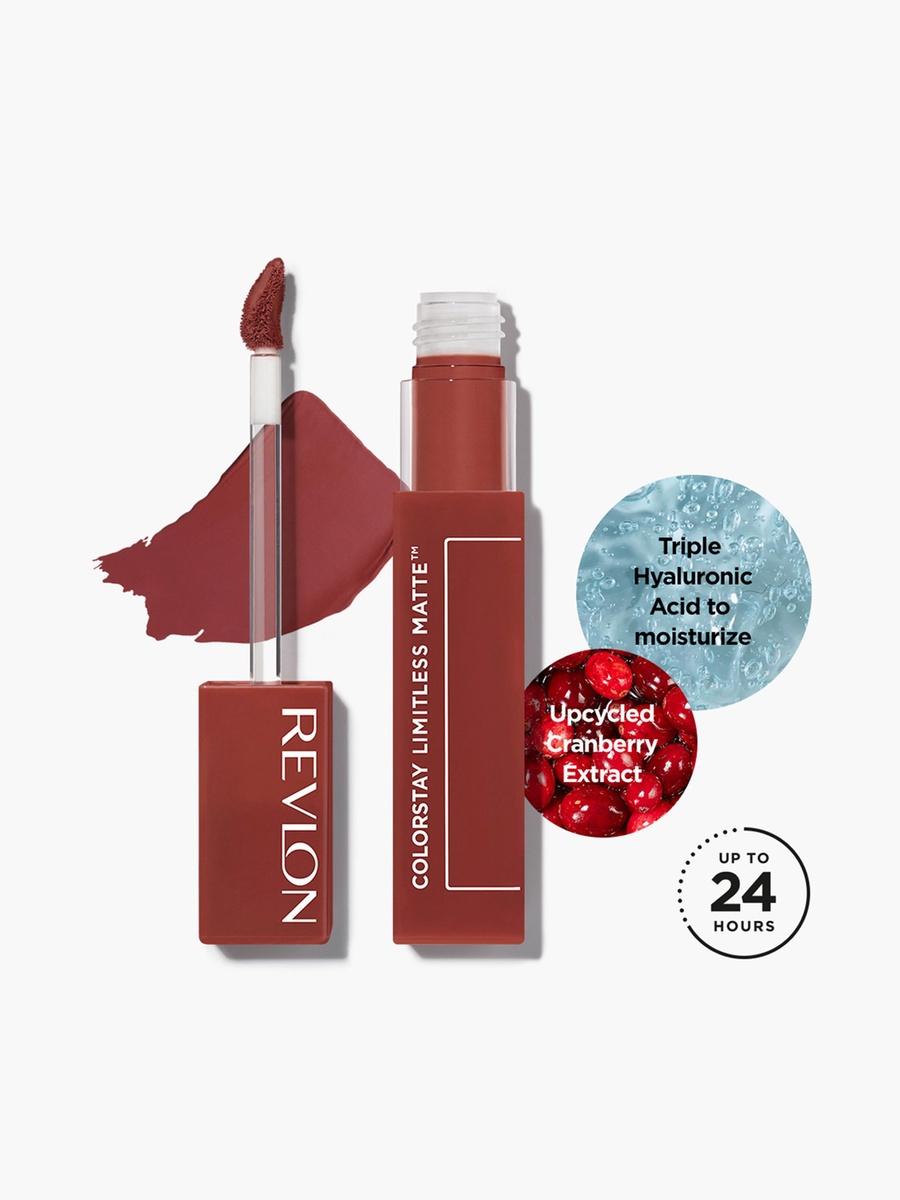 Colorstay Limitless Matte