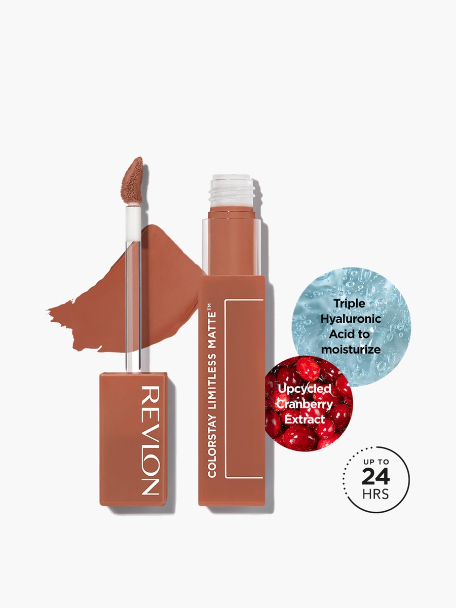 Colorstay Limitless Matte
