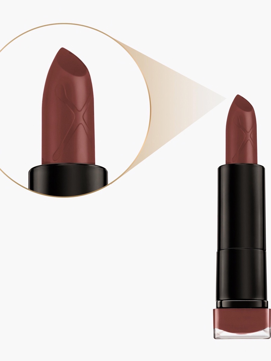 Colour Elixir Velvet Matte Lipstick