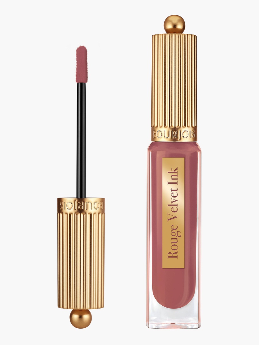 Rouge Velvet Ink Liquid Matte Lipstick