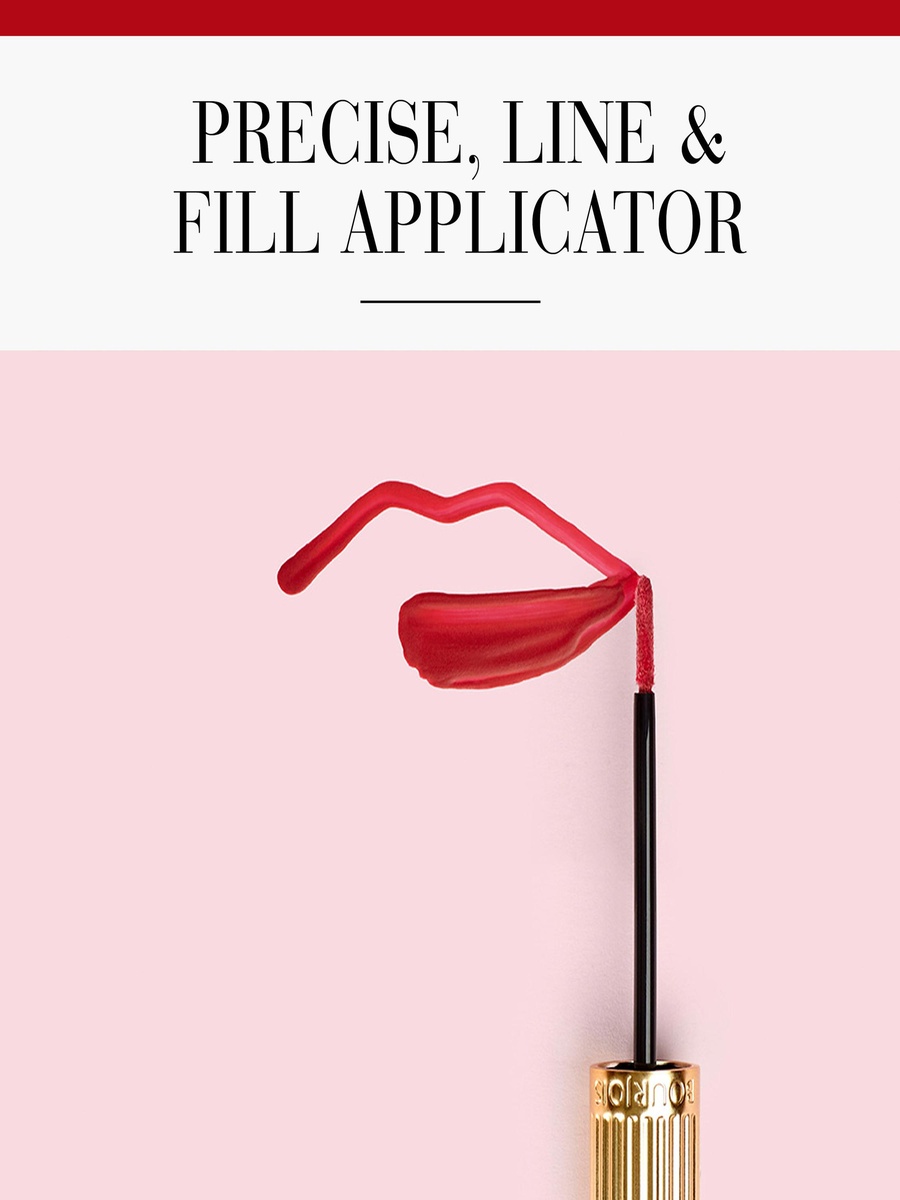Rouge Velvet Ink Liquid Matte Lipstick
