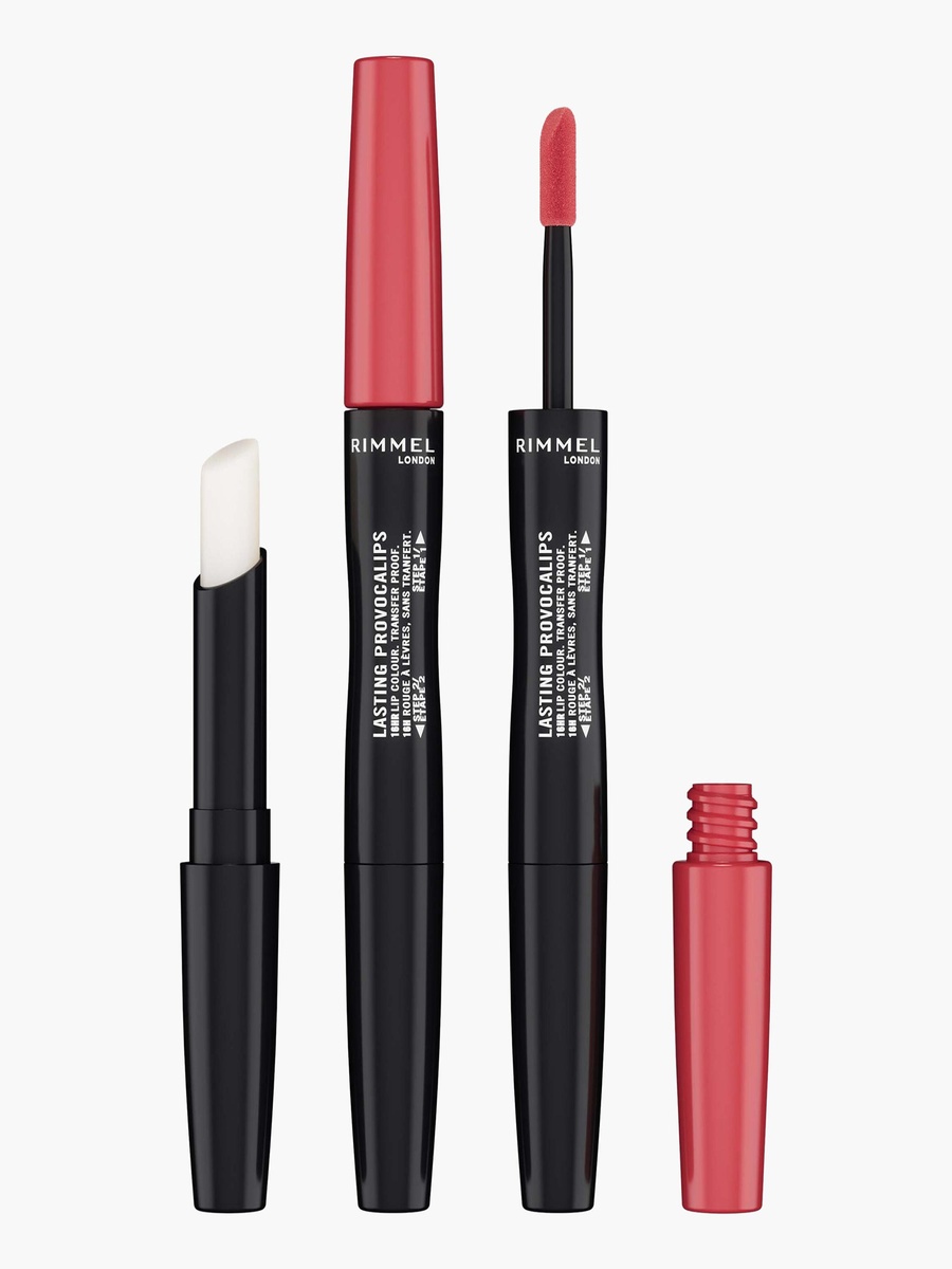 Lasting Provocalips Liquid Lipstick - 2.2 ml
