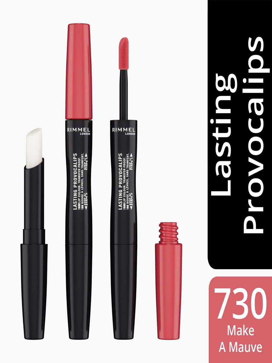 Lasting Provocalips Liquid Lipstick - 2.2 ml
