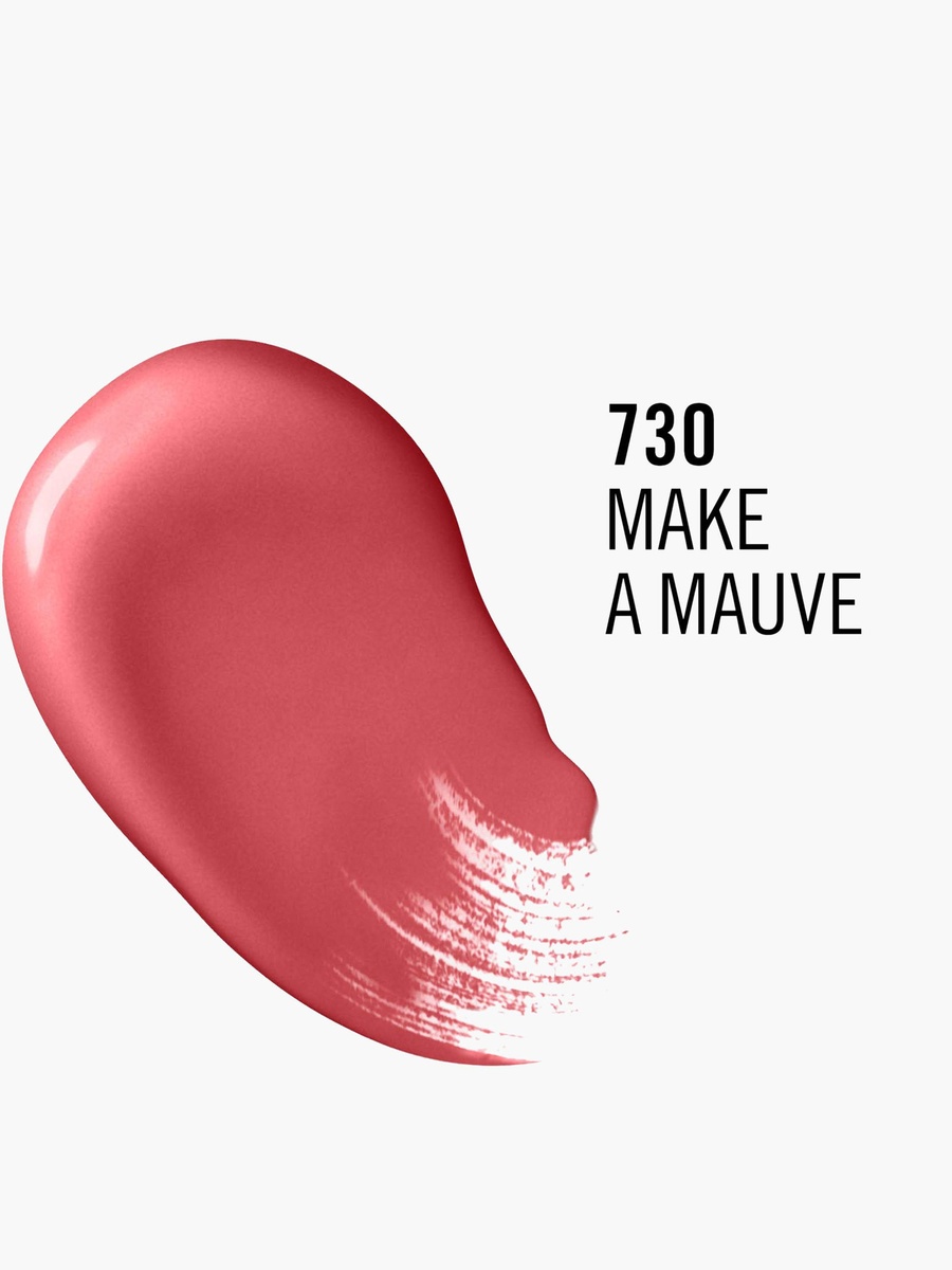 Lasting Provocalips Liquid Lipstick - 2.2 ml