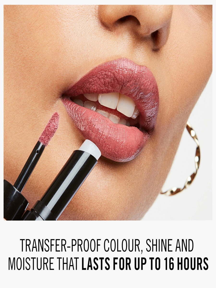 Lasting Provocalips Liquid Lipstick - 2.2 ml