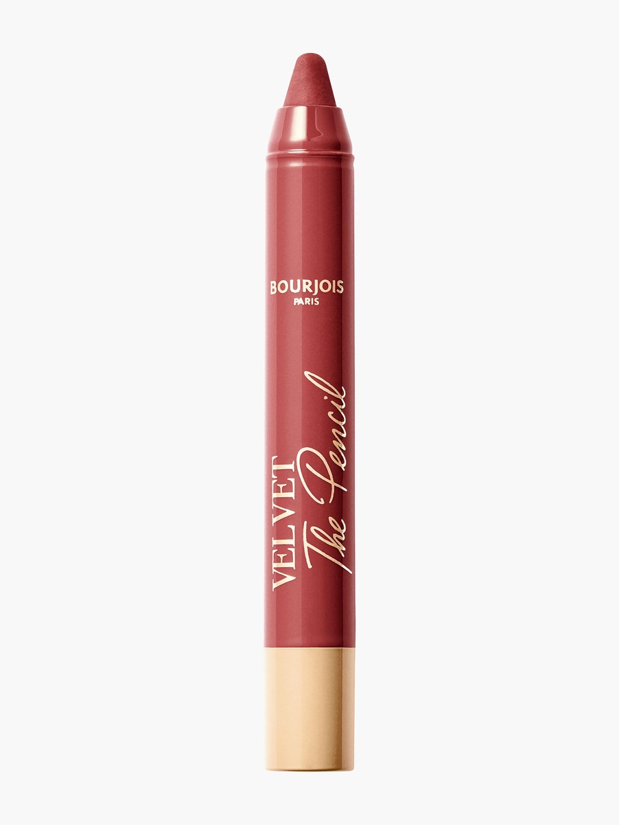 Velvet the Pencil Lipstick - 3 gm