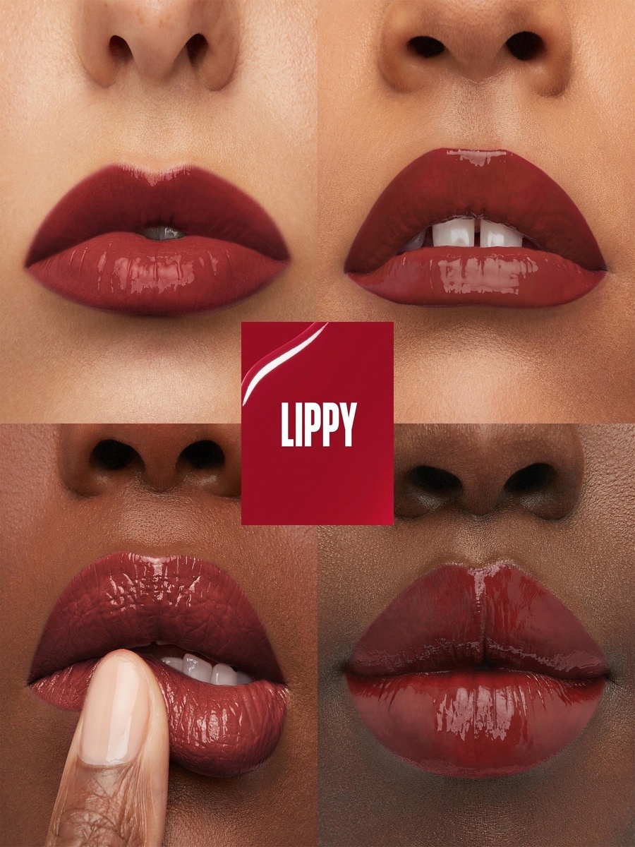Super Stay Vinyl Ink Gloss Lipstick
