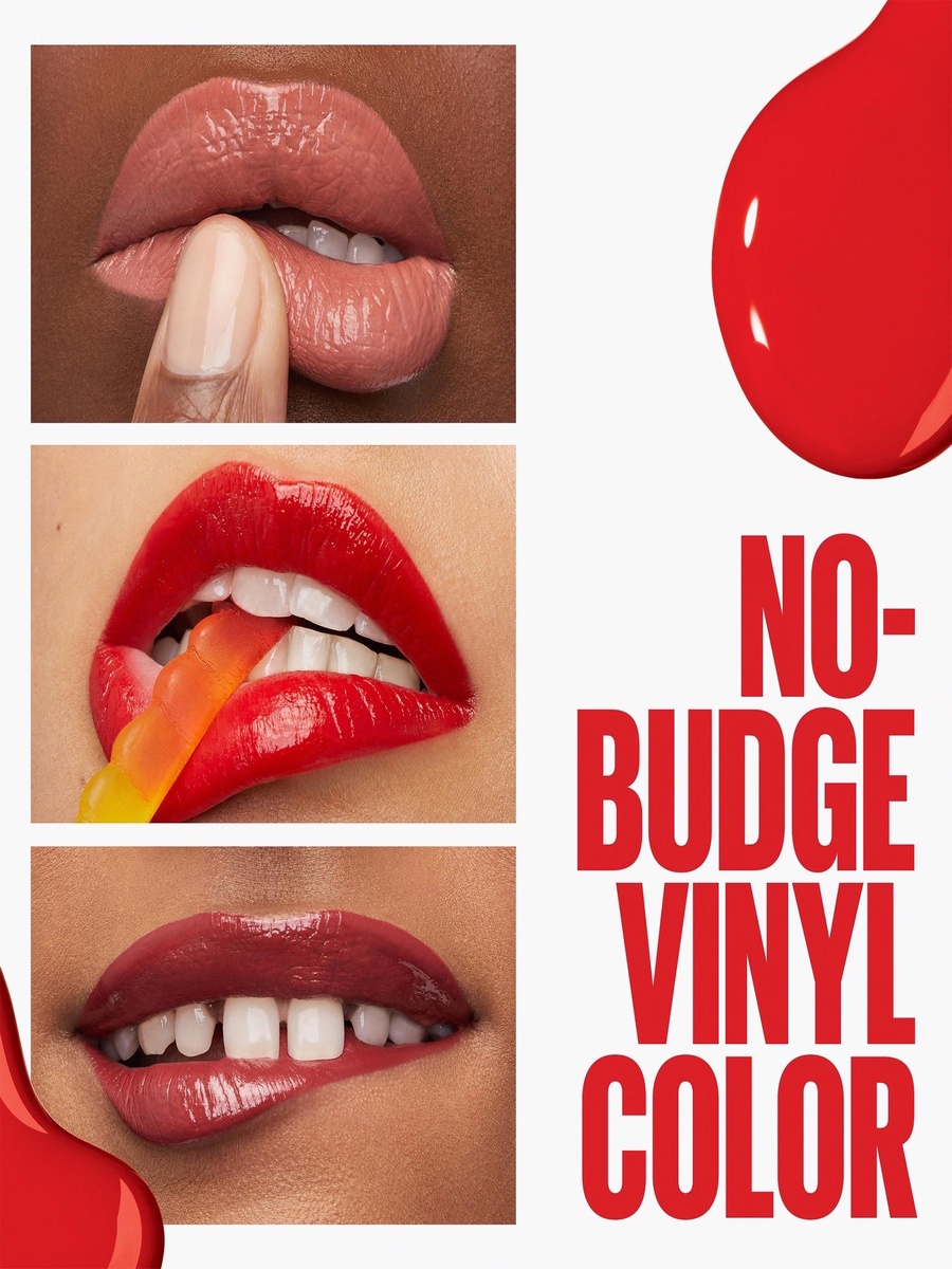 Super Stay Vinyl Ink Gloss Lipstick