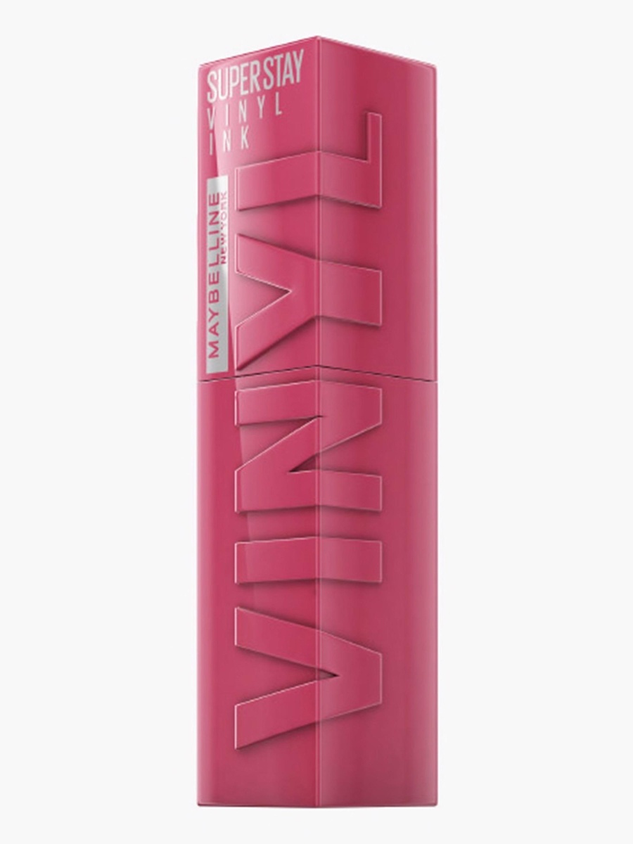 Super Stay Vinyl Ink Gloss Lipstick