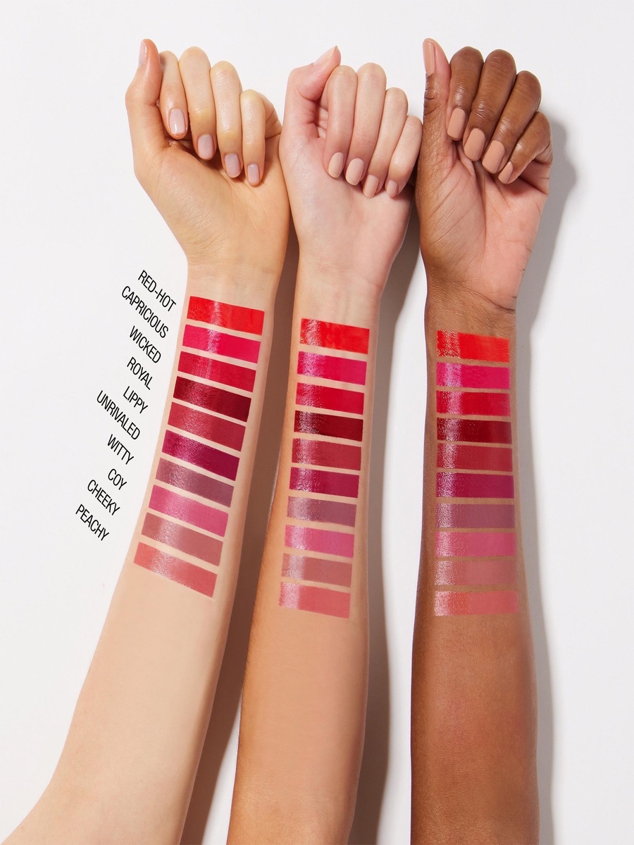 Super Stay Vinyl Ink Gloss Lipstick