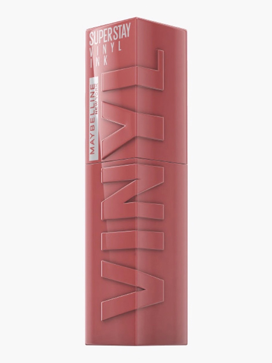 Super Stay Vinyl Ink Gloss Lipstick