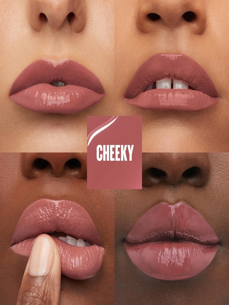 Super Stay Vinyl Ink Gloss Lipstick