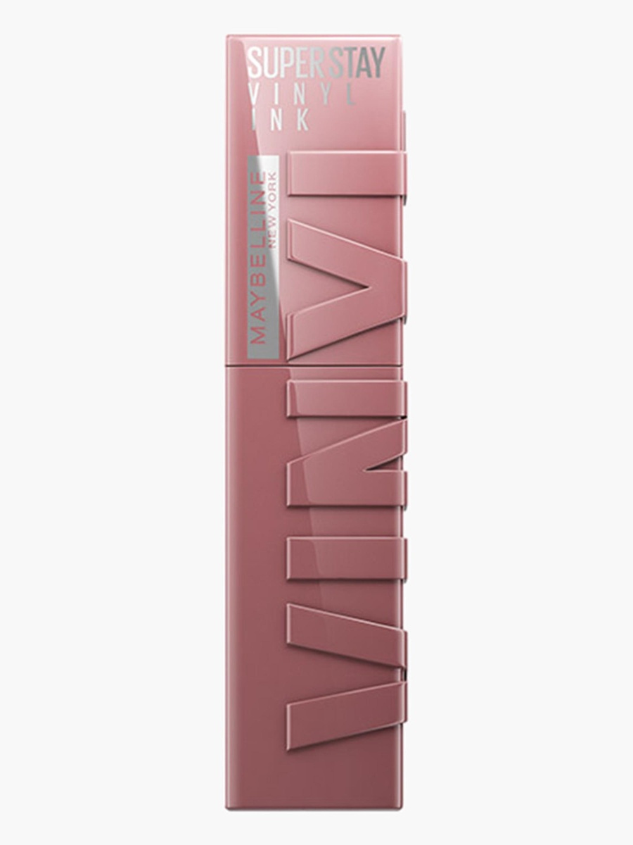 Super Stay Vinyl Ink Gloss Lipstick