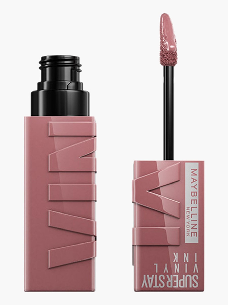 Super Stay Vinyl Ink Gloss Lipstick