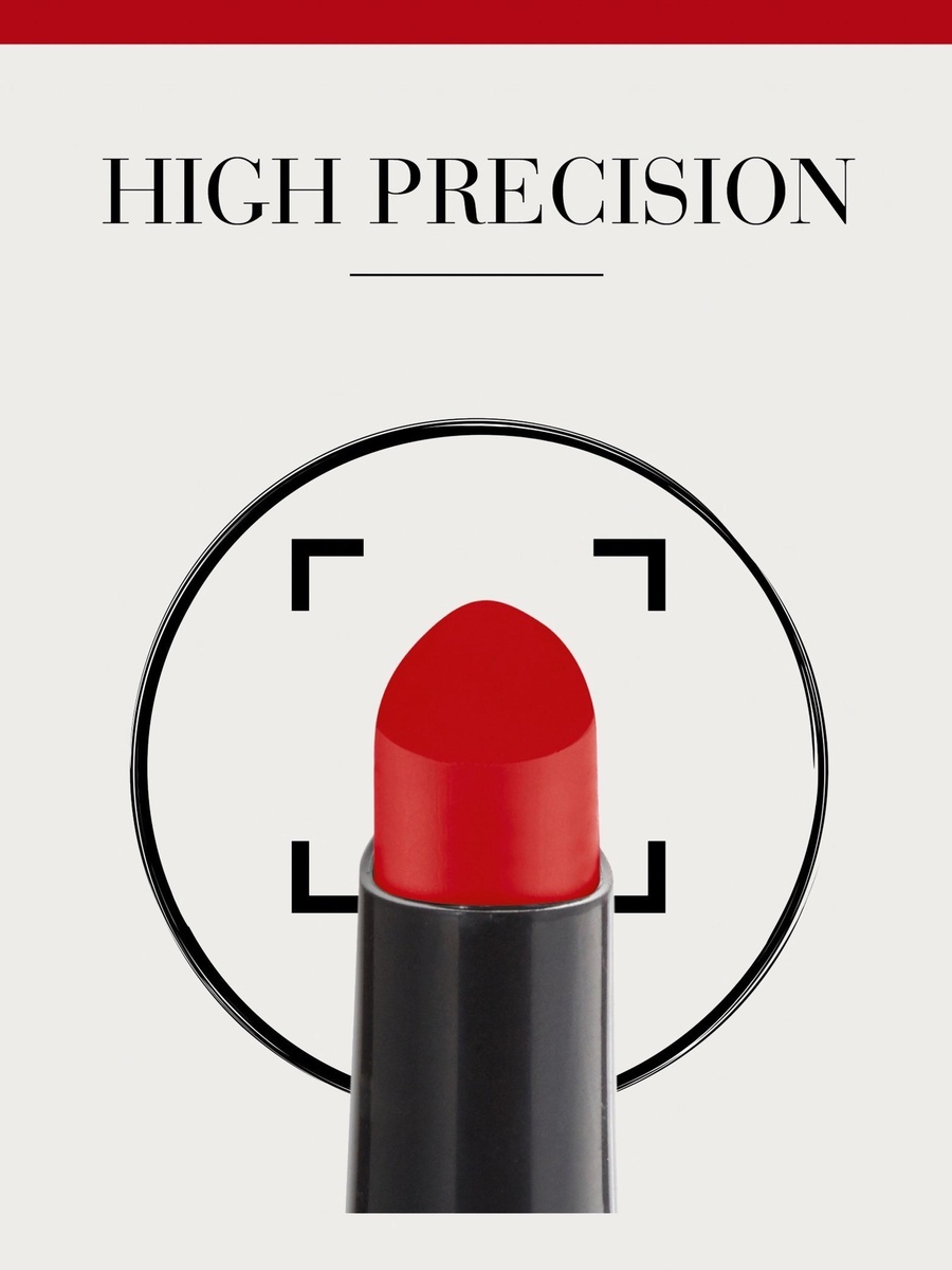 Rouge Lipstick