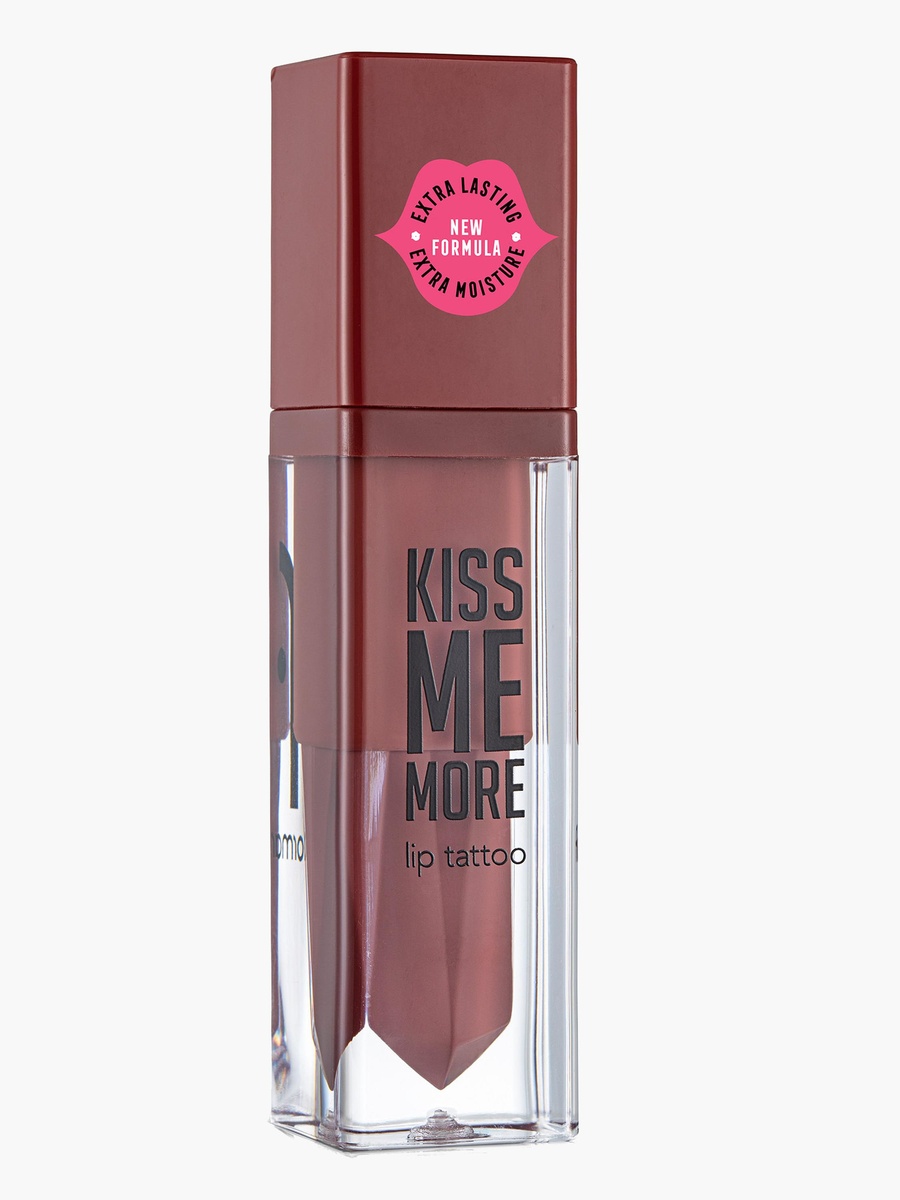 Kiss Me More Lip Tattoo