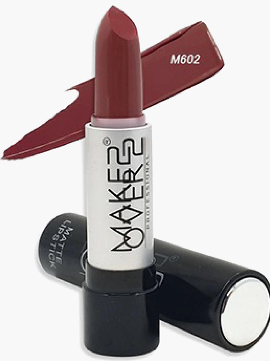 Matte Lipstick