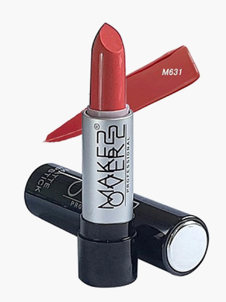 Matte Lipstick