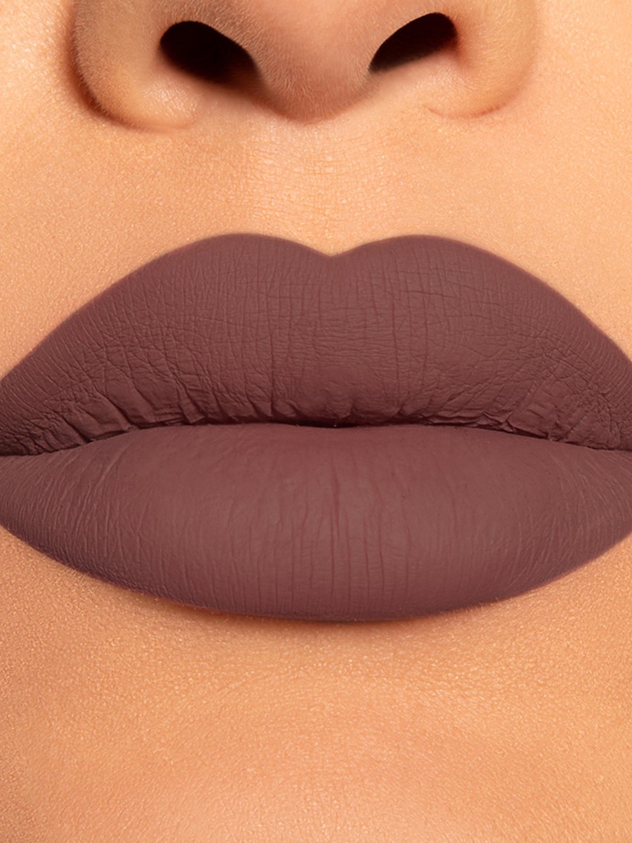 Showstopper Liquid Matte Lipstick