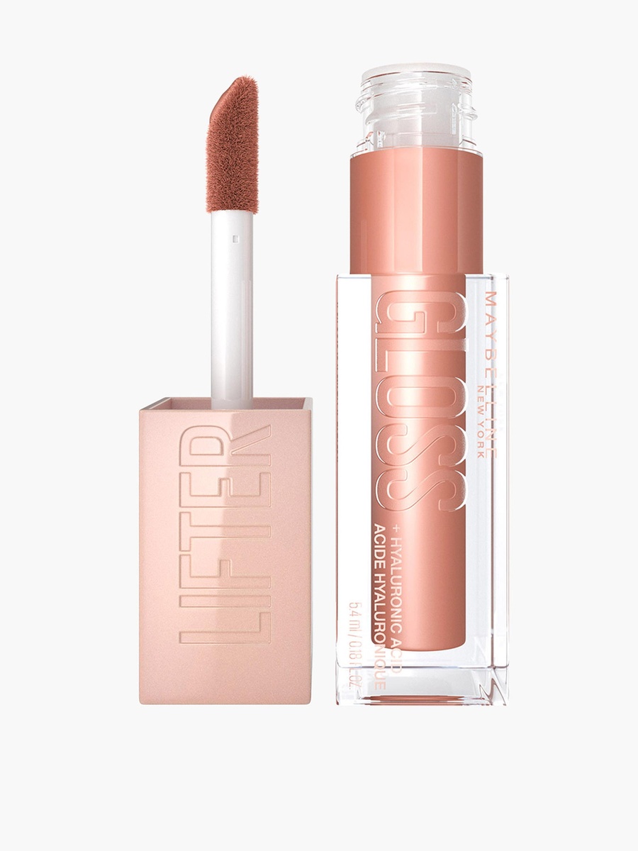 Lifter Lip Gloss with Hyaluronic Acid