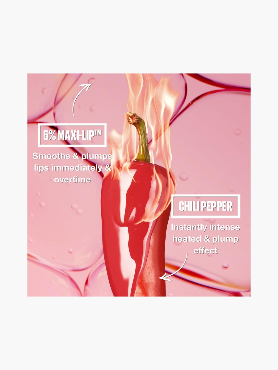 Lifter Plump Hydrating Lip Plumping Gloss