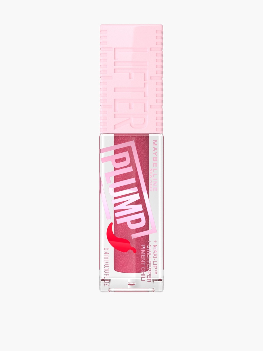 Lifter Plump Hydrating Lip Plumping Gloss
