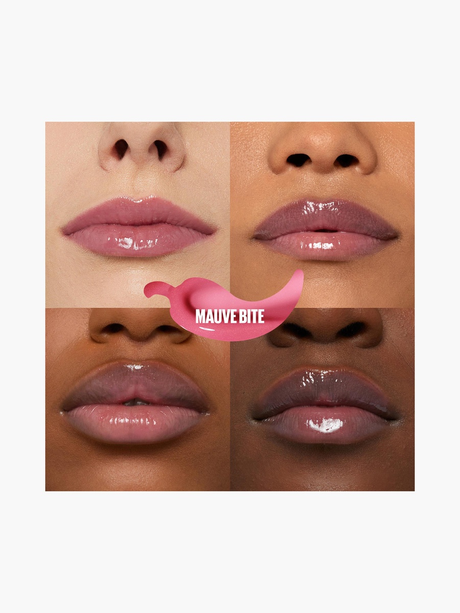 Lifter Plump Hydrating Lip Plumping Gloss