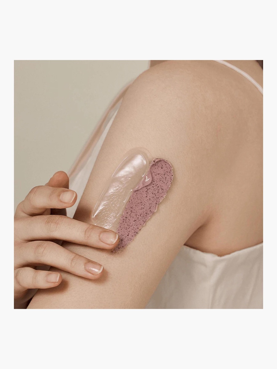 Red Bean Refreshing Pore Mask - 140 ml