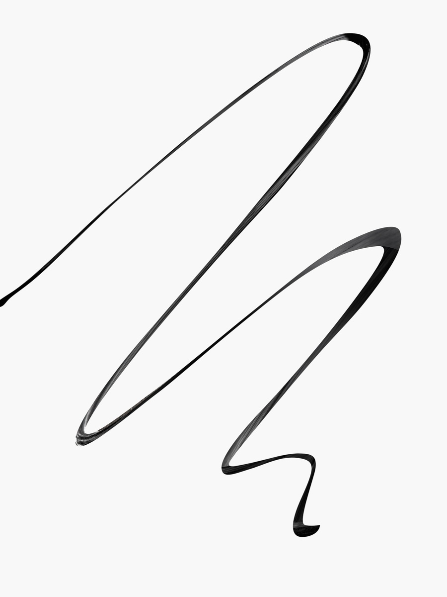 Exaggerate Waterproof Liquid Eyeliner Black 2.5 ml