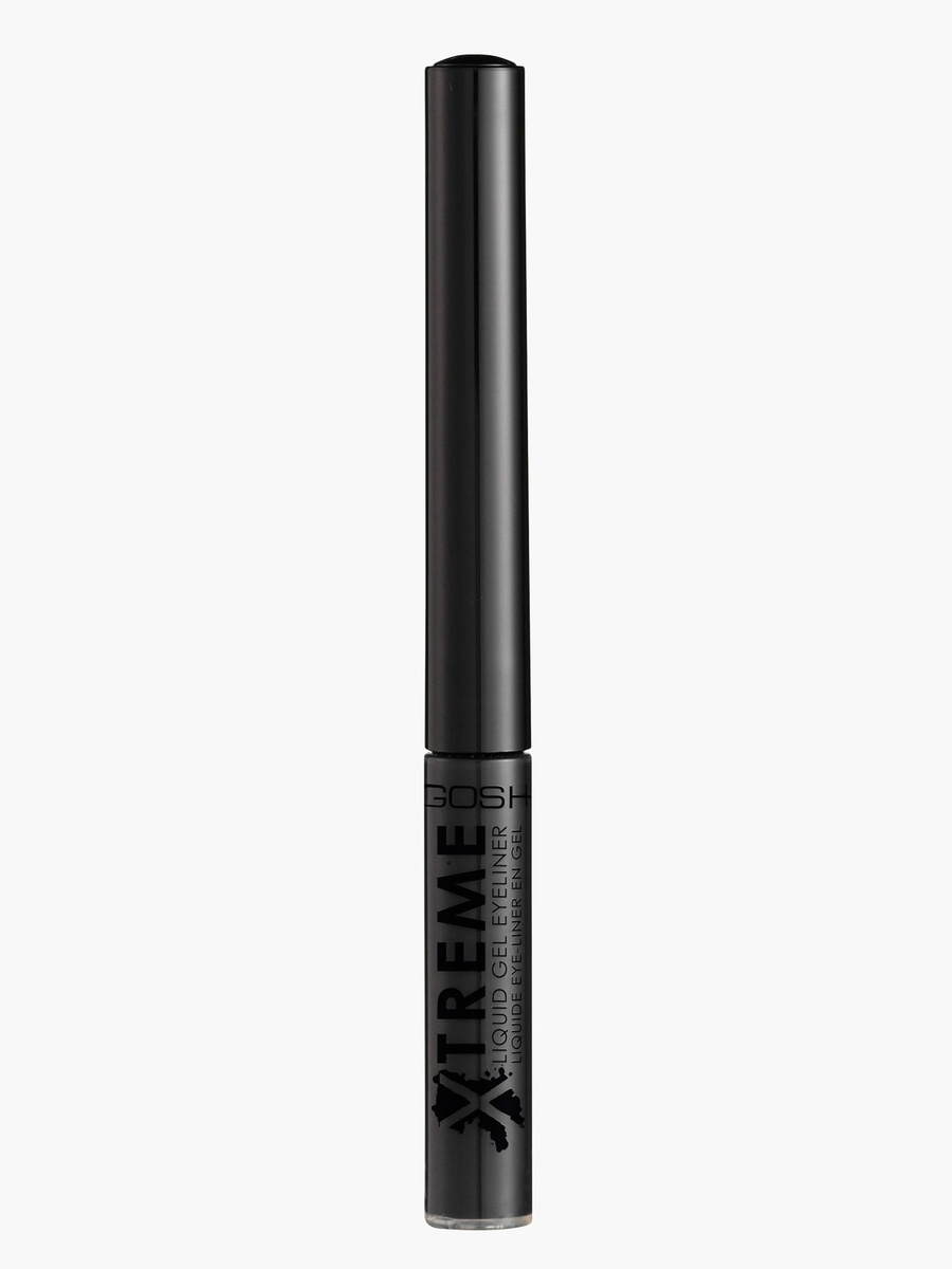 Liquid Xtreme Gel Eye Liner