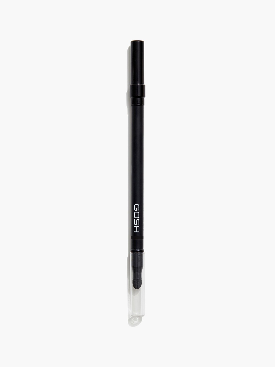 Infinity Eyeliner