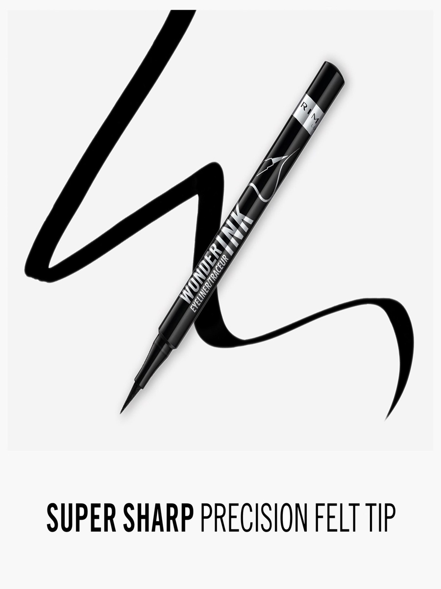 Wonder Ink Eyeliner - 1 ml