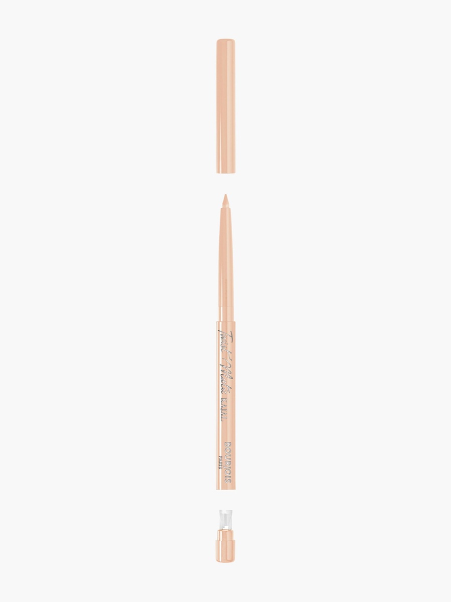 Twistmatic Kajal Eyeliner Pencil