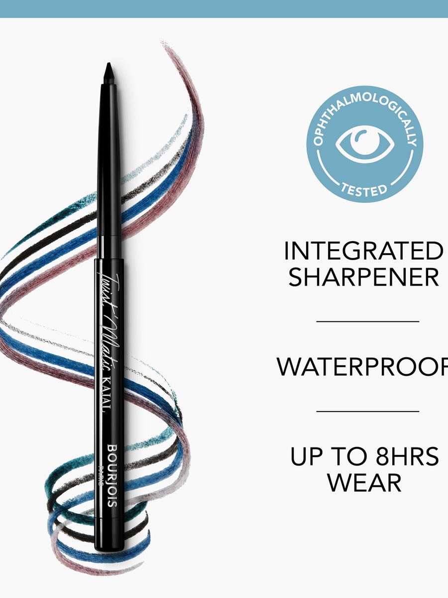 Twistmatic Kajal Eyeliner Pencil