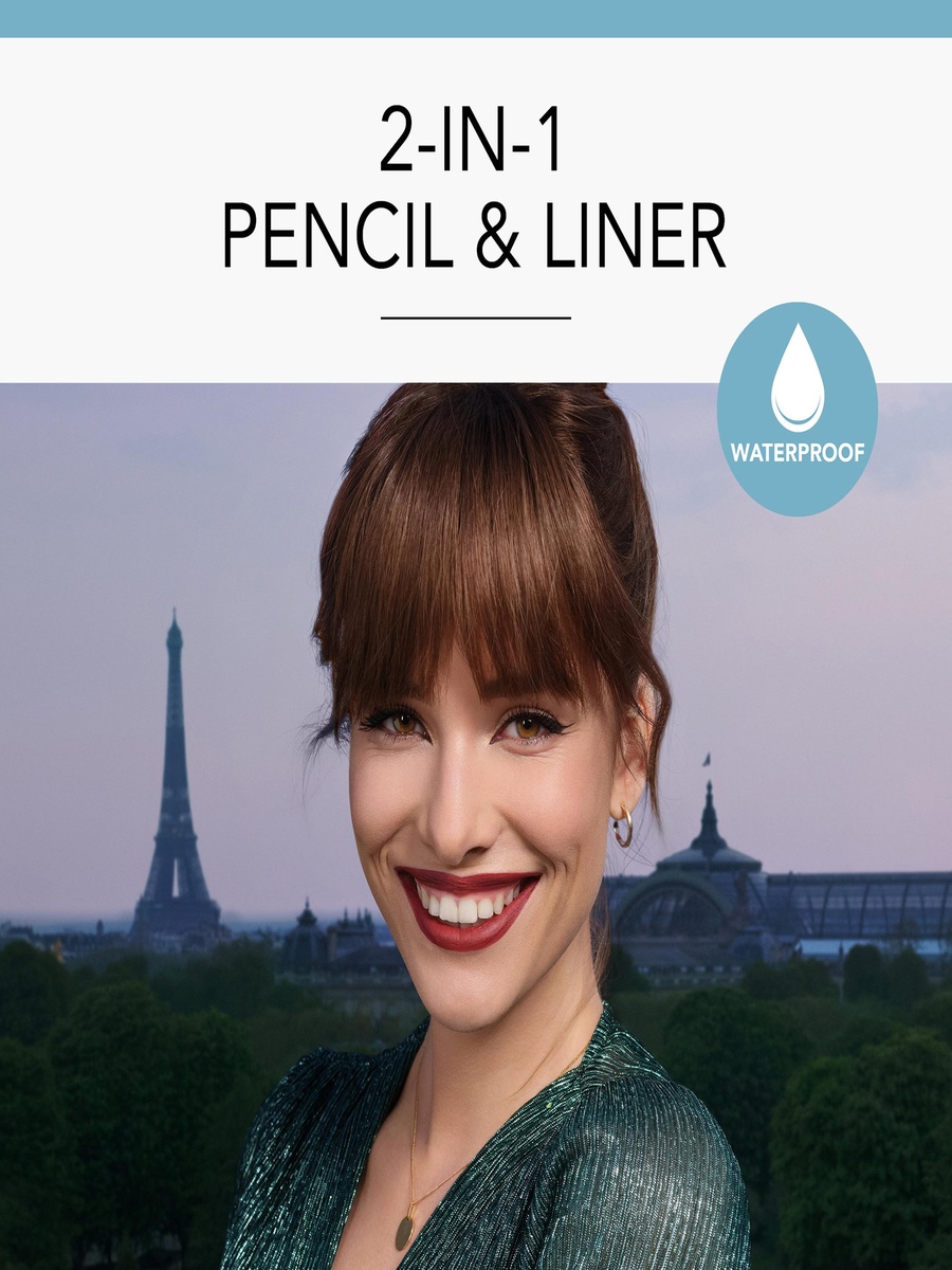 Twistmatic Kajal Eyeliner Pencil